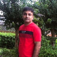 Manoj Dave Email
