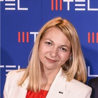 MTEL MK Employee Dragica Mitevska's profile photo