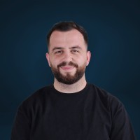 91Life Employee Arlind Berisha's profile photo
