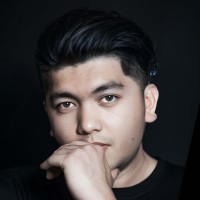 Christian Carl Enriquez's profile photo