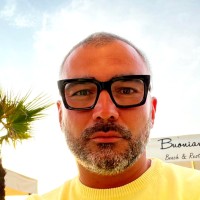 DIFE SpA Employee Marco Pucci's profile photo