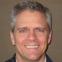 Timothy Dean