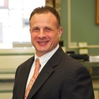 Spencer Savings Bank Employee Eric Haffa's profile photo