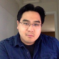 Stop AAPI Hate Employee Thadchai Sattayatam's profile photo