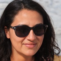 Toonimo Employee Alison Parks's profile photo