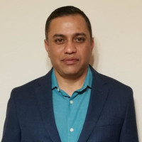 ERPA Employee Vishal Kothari's profile photo