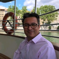 Jason Cordrey's profile photo