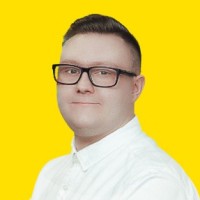 Kubix Media Ltd Employee Nathan Simmons's profile photo