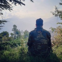 Digbijay Singha Email & Phone Number