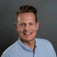 Alternative Futures Group Employee Anthony Miller's profile photo