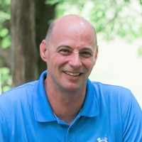 James G. Davis Construction (DAVIS) Employee Stephen McCormick's profile photo