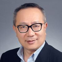 Cindat Capital Management Limited Employee Allan He's profile photo