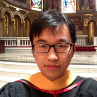 WorldQuant LLC Employee Ming Chen's profile photo