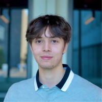 BEAR UBC Employee Andreas Mendez-Cadrin's profile photo