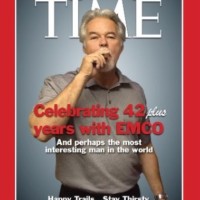 Four Star Waterworks - A Division of Emco Employee Drew McVittie's profile photo