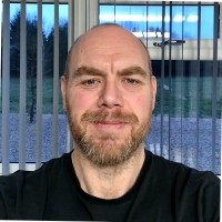 MagrowTec Employee Nick Jessop's profile photo