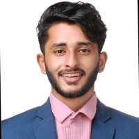 Aero Freight Employee Joel Bijo's profile photo