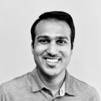 Material Security Employee Abhishek Agrawal's profile photo