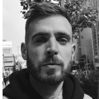 FOLK Employee Darren Smith's profile photo