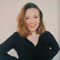 SANLAB Employee Berrin İmamoğlu's profile photo
