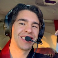 Textron Aviation Employee Matthew Schmid's profile photo