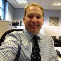 Simon Monk Email