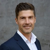 Novozymes Employee Jonas Vejlø's profile photo