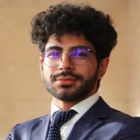 DECO Employee Frank Irac's profile photo