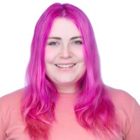 Upstairs Circus Employee Hannah Smason's profile photo