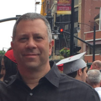 Ron Antonucci Email & Phone Number