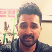 Purelight Power Employee Ben Toala's profile photo