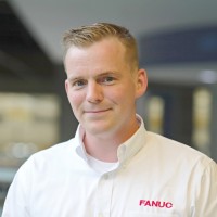 FANUC America Corporation Employee Benjamin Walters's profile photo
