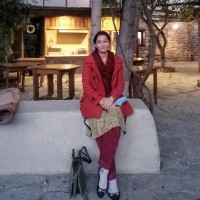 Pine Technologies Pvt Ltd Employee Anbreen Shakrullah's profile photo