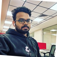 Harish Velugula Email