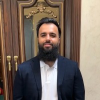 CVS Health Employee Awais Asif's profile photo