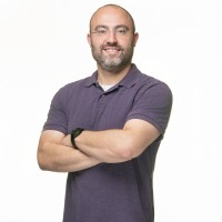 Addison Clark Employee Ryan Delafosse's profile photo