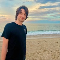Canopy Software Employee Riley N.'s profile photo