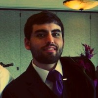 Daybreak Foods, Inc. Employee Mark Olinger's profile photo