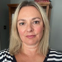 The Forward Trust Employee Fran Eagle's profile photo