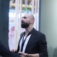 MEFITPRO Employee Issa Mohammad's profile photo
