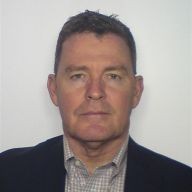 International Fund for Agricultural Development (IFAD) Employee Bob Baber's profile photo
