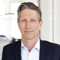 Ulf Werner Email & Phone Number