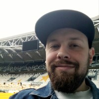 Strikerz Inc. Employee Yahor Haurylau's profile photo