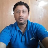 Arup Dutta Email