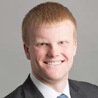 Silicon Valley Bank Employee Brendan Liverman's profile photo