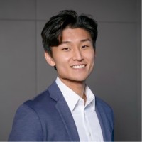 AB Private Credit Investors Employee Tk Kim's profile photo