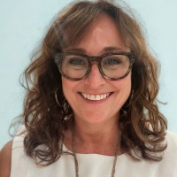 We First Employee Jill Lindeman's profile photo