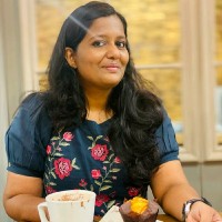 Sneha Bhuvanachandran Email