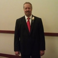 Dematic North America Employee Jay Torrence's profile photo