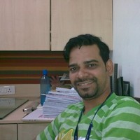 Nahar Group Employee Sanjay Bhande's profile photo